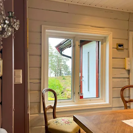 Med Havutsikt I En Rolig Blindvei Holiday home Berger (Buskerud)